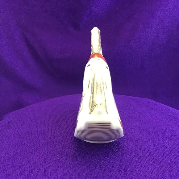 Birth of HRH Prince George Royal Crown Derby Rocking Horse 40 of 750 2013 - Picture 3 of 9